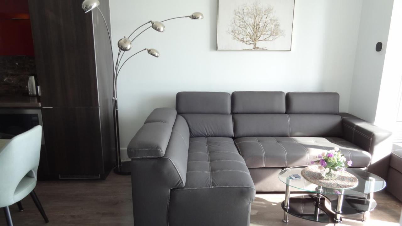 Bright Condo In The Heart Of Toronto Eksteriør bilde